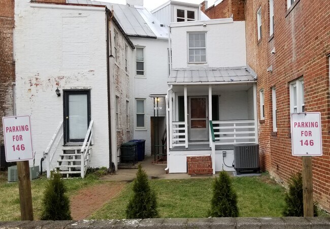 Building Photo - 146 W Patrick St