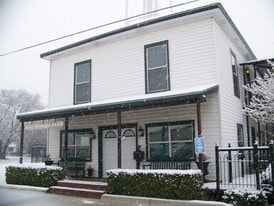 Building Photo - 275 Market Street