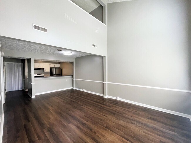 Building Photo - Townhome for Rent in West Knoxville-1 Bedroom