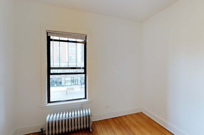 Floorplan - 5300-5308 S. Hyde Park Boulevard