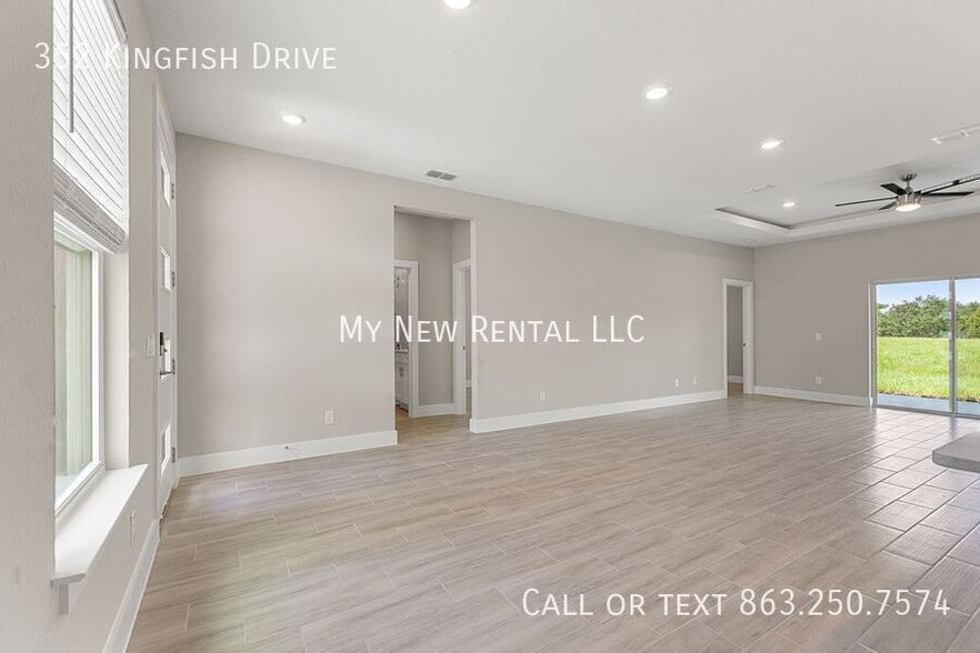 Building Photo - 352 Kingfish Dr