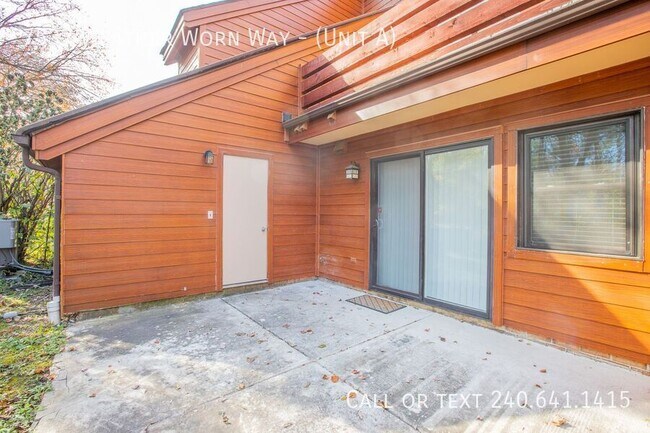 Building Photo - 7537 Weather Worn Way