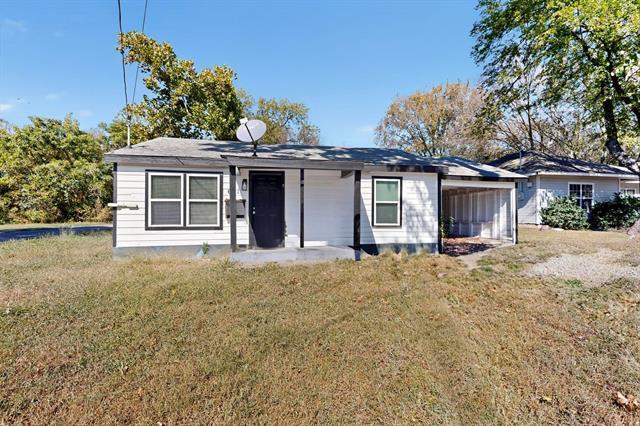 Building Photo - 631 Baker St