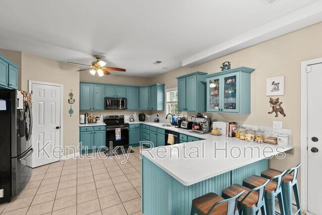 Building Photo - 4309 Saron Dr
