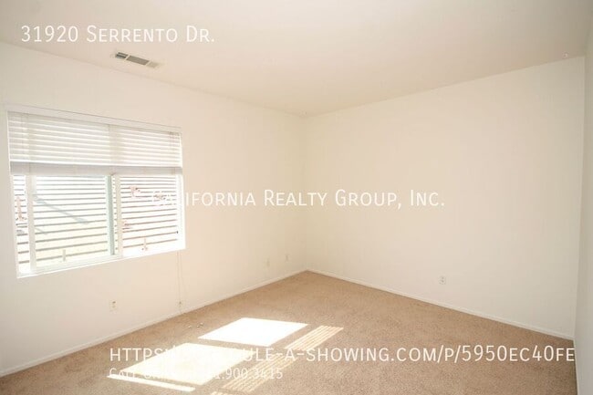 Building Photo - 31920 Serrento Dr