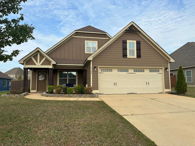 Primary Photo - For Rent in Prattville with Community Pool!!!