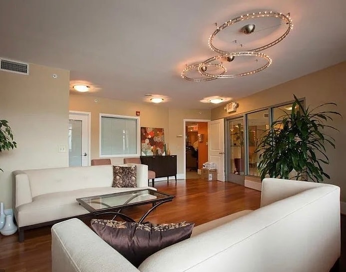 Building Photo - 555 Massachusetts Ave NW