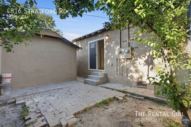 Building Photo - 4816 Stratford Rd