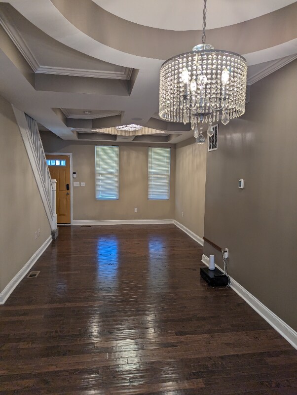 Building Photo - 2307 N Rosedale St