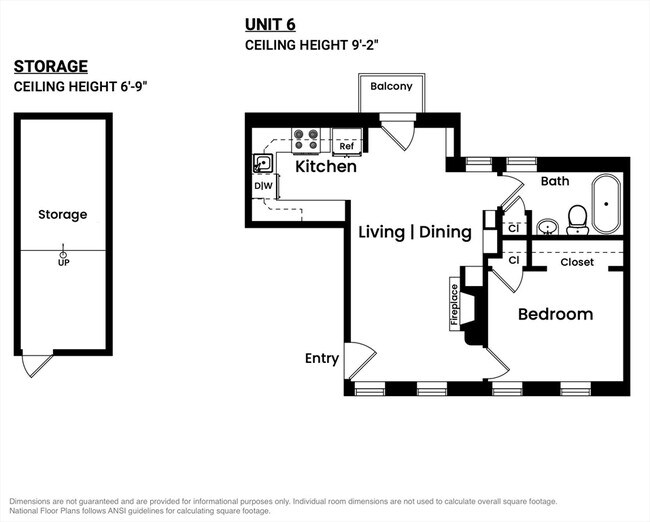 Building Photo - 84 W Concord St