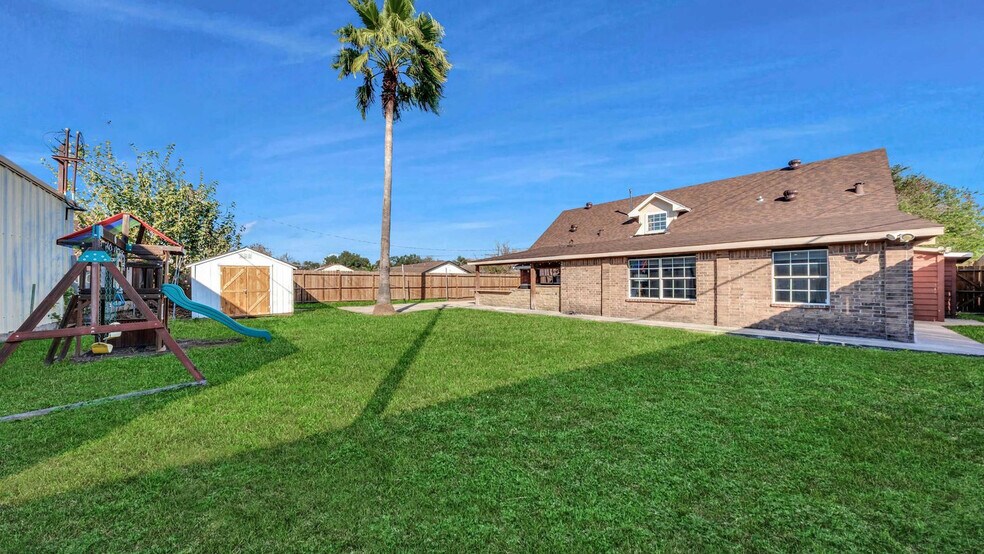 Building Photo - 3603 Zoch Ln