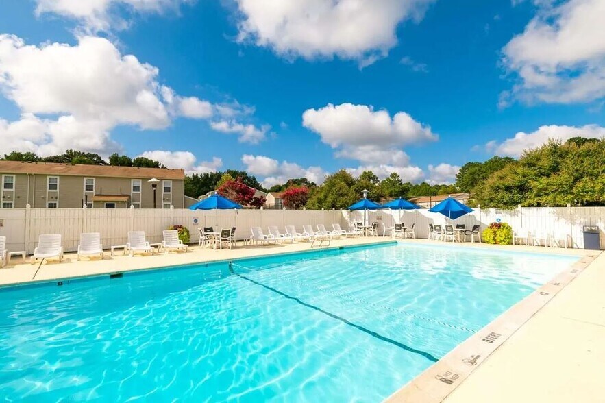 Primary Photo - Kingsbridge