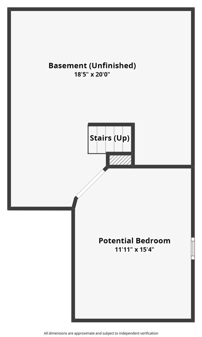 Building Photo - Recently Updated Single Family Home Available