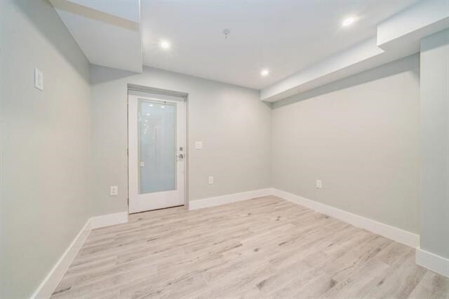 Building Photo - 111 Collard St