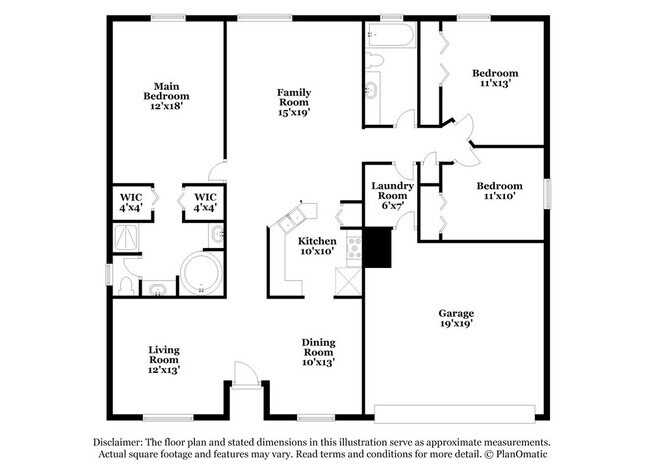 Building Photo - 543 Hummingbird Ct