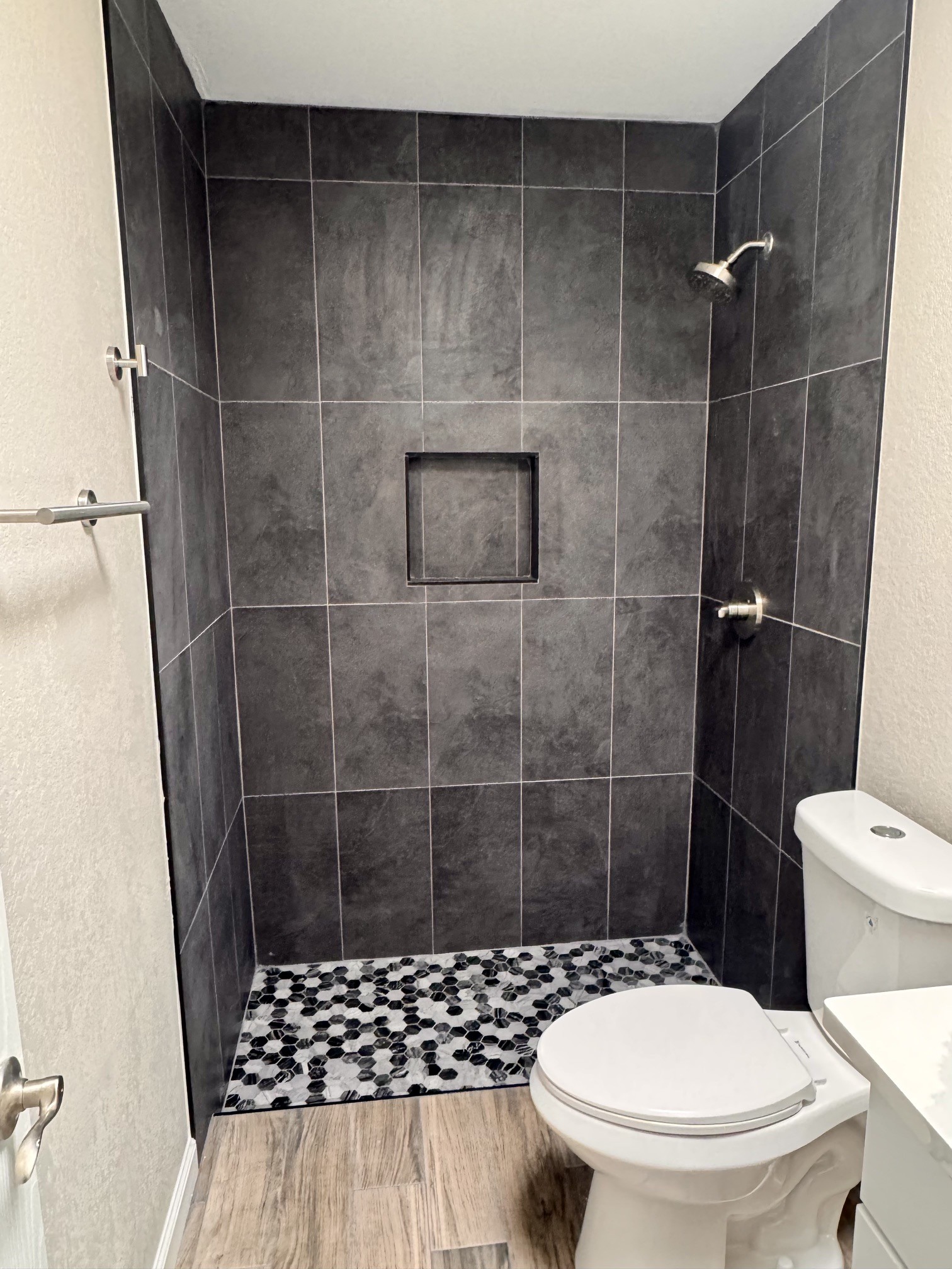 Master bedroom Bathroom - 4172 N Western Winds Dr