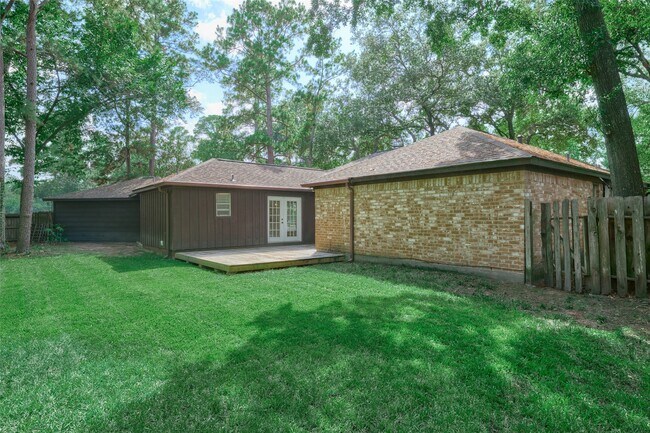 Building Photo - 11616 Timberwild St