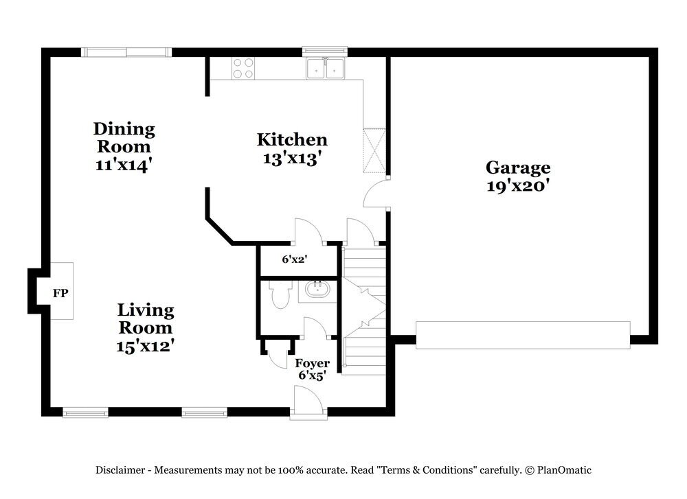 Building Photo - 5800 Chase Run