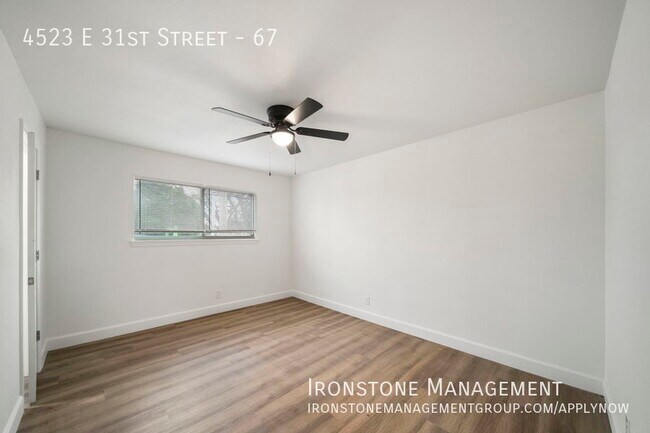 Building Photo - 4523 E 31st St