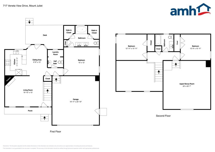 Building Photo - 717 Veneta View Dr