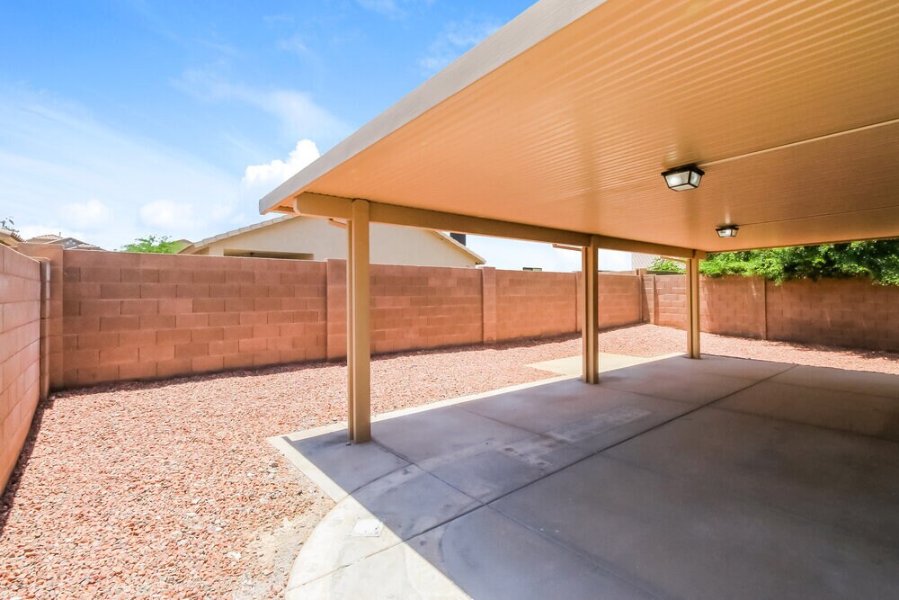 Building Photo - 3341 W Yellow Peak Dr