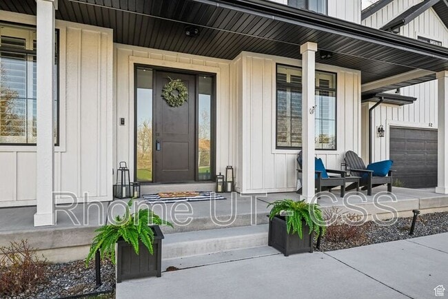 Building Photo - 52 N 400 W