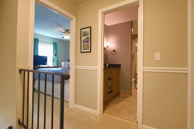 Building Photo - UPDATED CONDO IN THE HEART OF BRENTWOOD . . . PLUS AMENITIES!!!