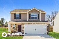 Building Photo - 609 Howling Wind Dr