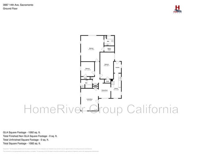 Building Photo - 3887 14th Ave