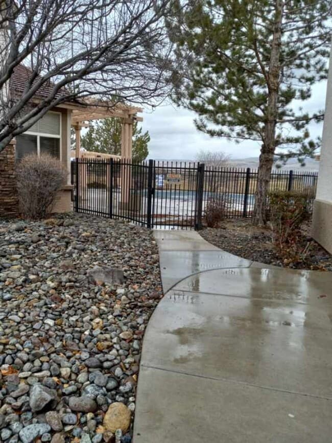 Building Photo - Sparks Four Bedroom Home with Landscaping Included