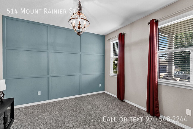 Building Photo - 514 Mount Rainier St