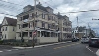Building Photo - 130 University Ave