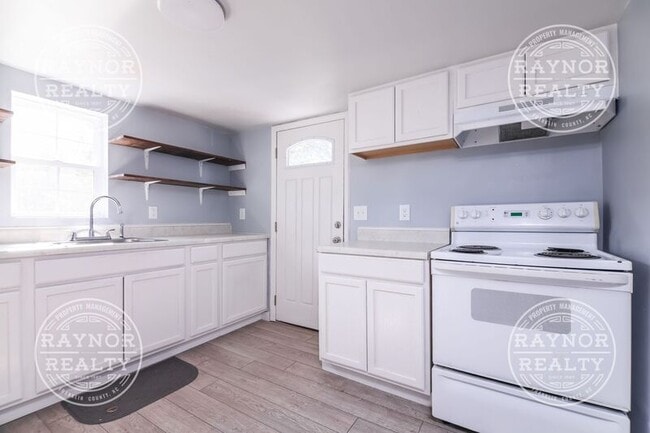 Building Photo - 1114 Branch St