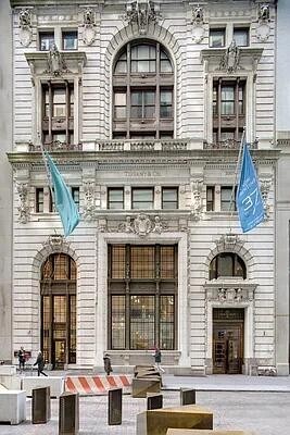 Building Photo - 37 Wall St