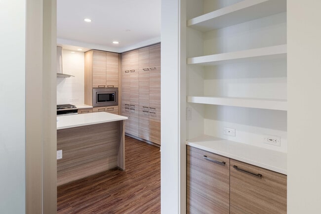 F Floorplan Built-In - St. Andrie At Buffalo Heights