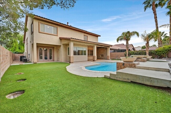 Building Photo - Fully Upgraded 5 Bedroom 4.5 Bathroom in Guard Gated Foothills Community!