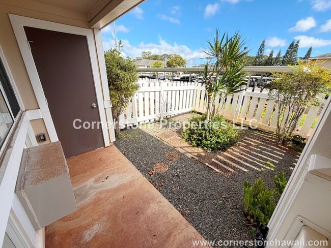 Building Photo - 95-1133-1133 Koolani Dr