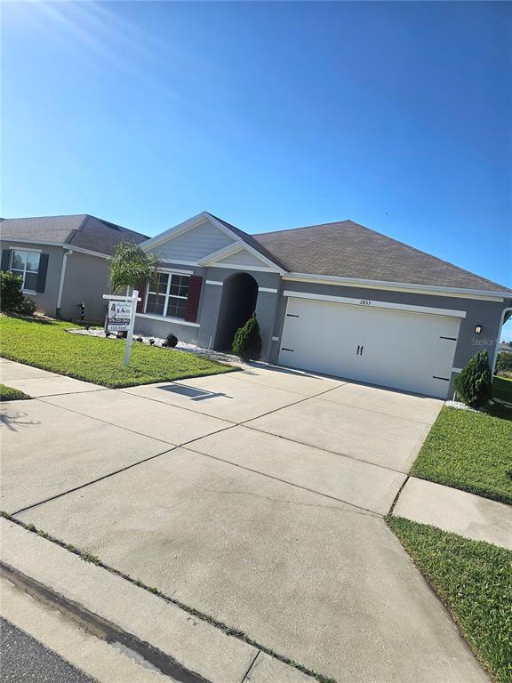 Building Photo - 2853 Grandbury Grove Rd