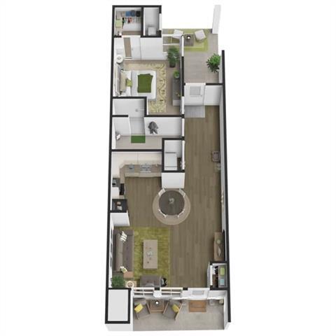 Building Photo - 820 W McLeroy Blvd