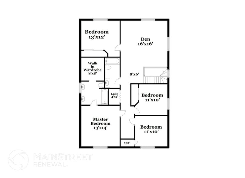 Building Photo - 8502 W Miami St