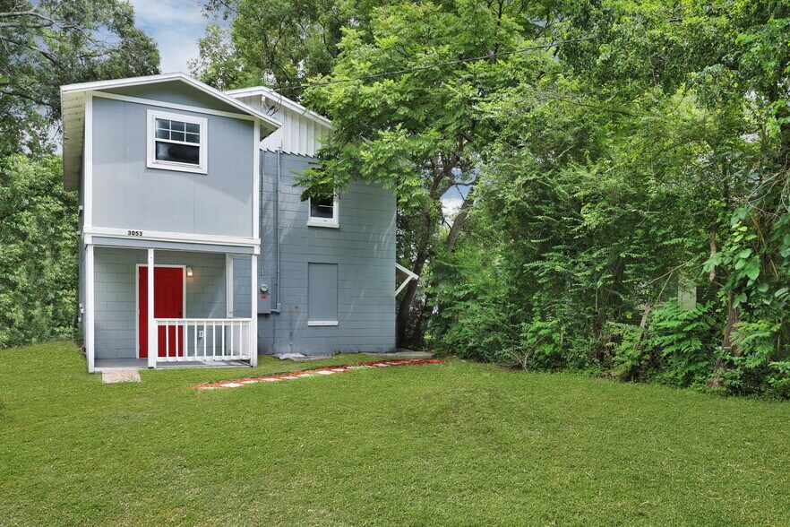 Building Photo - 3053 Fitzgerald St