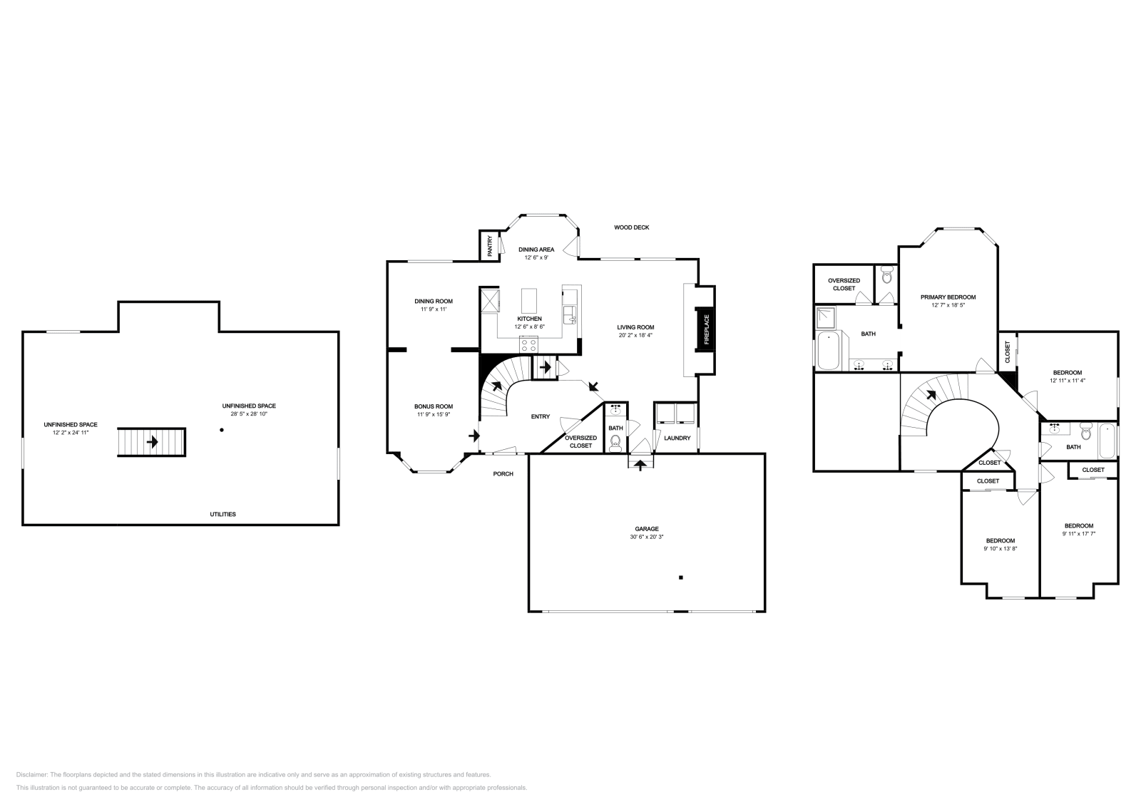 Building Photo - 18207 E Baker Pl