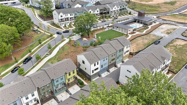 Building Photo - 1336 Breezy St SE