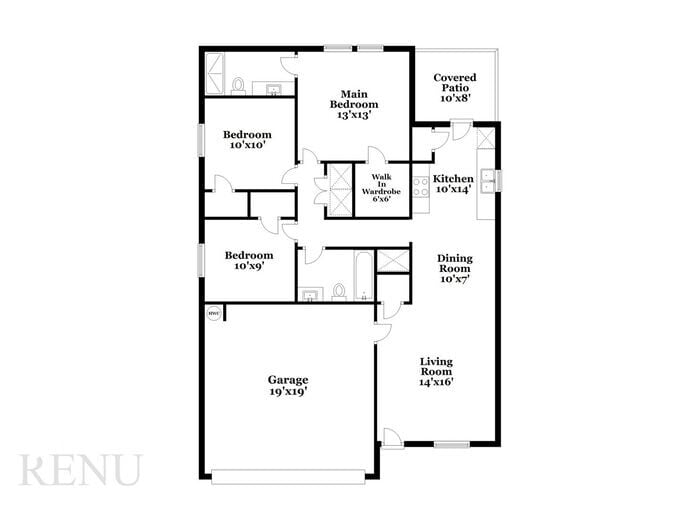 Building Photo - 5042 Firefly Hls