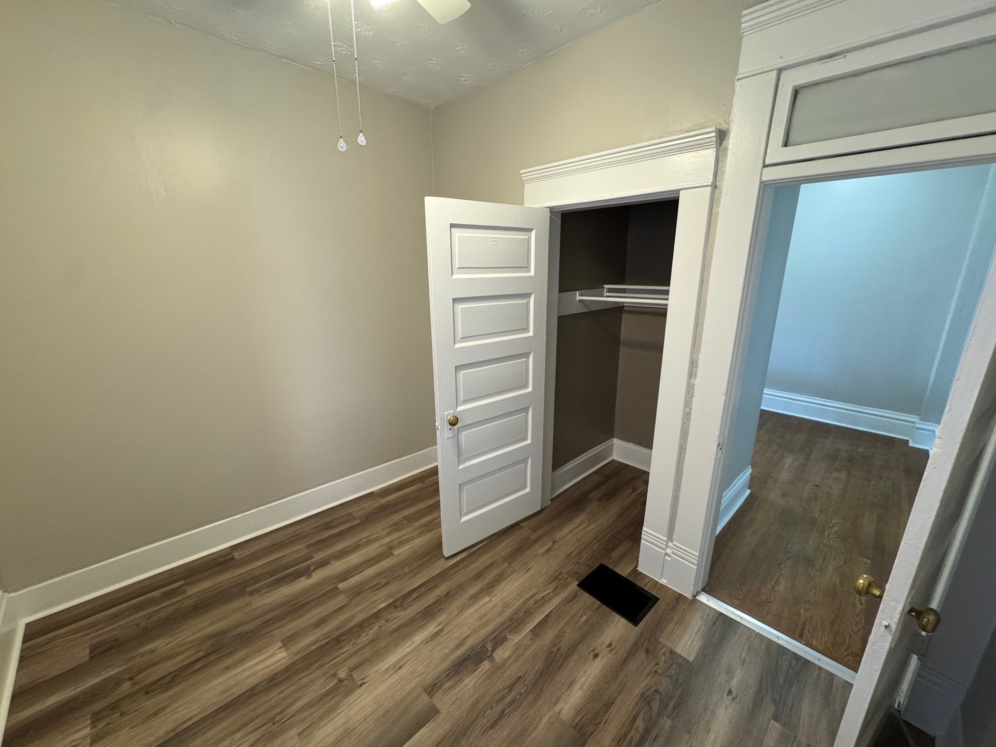 2nd bedroom - 1210 Dennison Ave