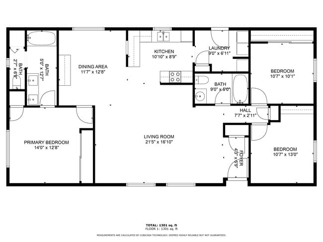Building Photo - 4 Fairbairn Rd