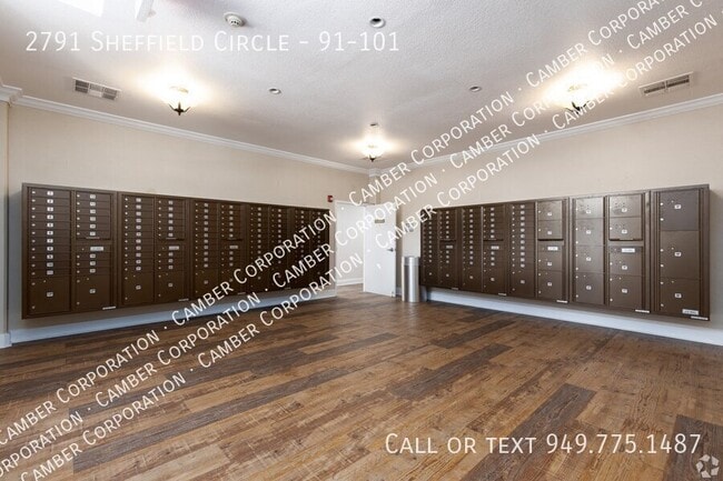 Building Photo - 2791 Sheffield Cir