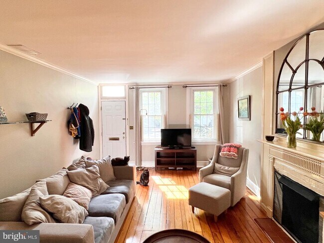 Building Photo - 1507 N Rodney St