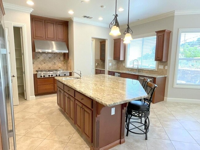 Building Photo - NEW PRICE ! Luxurious & Sought After Home In The Bucolic Hills Of Gated Norris Canyon Estates !