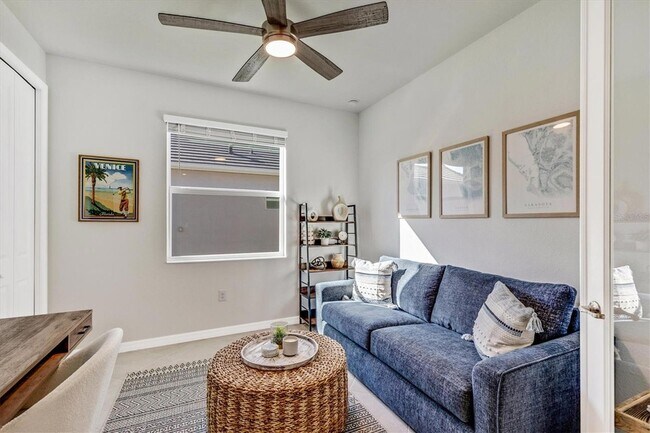 Building Photo - 17617 Santorini Ct